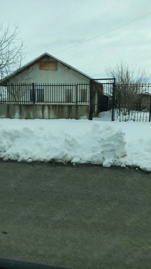 proprietar, vând casă nouă in Movilița, Jud. Ialomița  - imagine 9