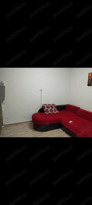 Închiriez apartament 2 camere 