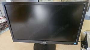 Monitor led Philips 23 inch