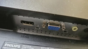 Monitor led Philips 23 inch - imagine 3