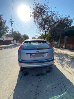 Ford Focus 2 1.6 benzină - imagine 4