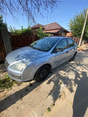 Ford Focus 2 1.6 benzină - imagine 5