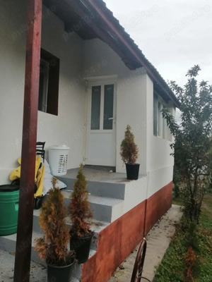 OCAZIE-Casa renovata,92mp utili,teren 900mp situata pe E81,la 30km de Zalau si 50km de Cluj - imagine 4