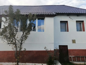 OCAZIE-Casa renovata,92mp utili,teren 900mp situata pe E81,la 30km de Zalau si 50km de Cluj
