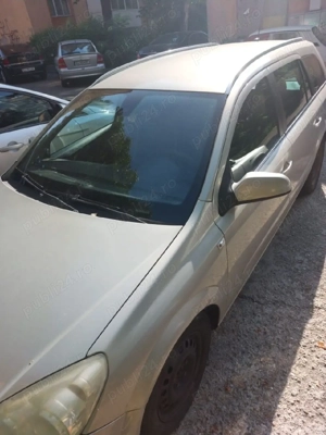 Opel Astra H 1.7 - imagine 4