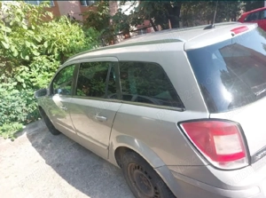 Opel Astra H 1.7 - imagine 3