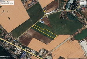 Teren 43.000 mp A0 Bucuresti - Buftea - imagine 3