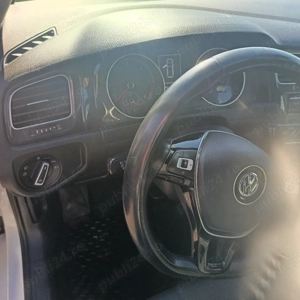vand vw golf 7 din 2019 - imagine 5