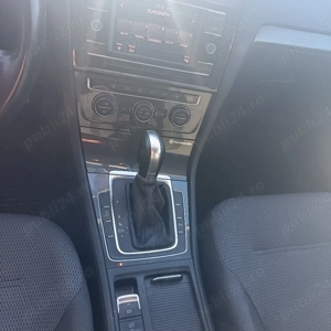 vand vw golf 7 din 2019 - imagine 6