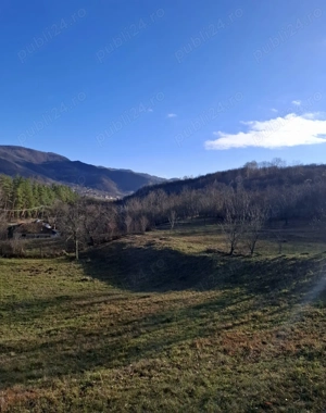 Vand teren Chirlesti,Nehoiu,Buzau - imagine 3