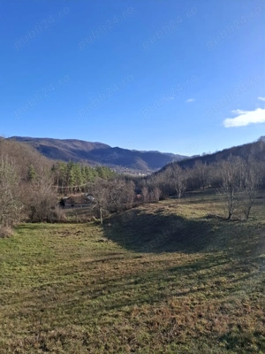 Vand teren Chirlesti,Nehoiu,Buzau - imagine 4