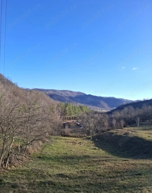 Vand teren Chirlesti,Nehoiu,Buzau - imagine 2