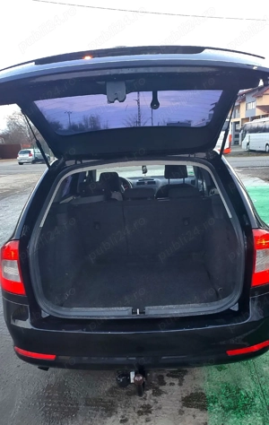 Skoda Octavia 2 Facelift  1.6 diesel  105 CP  An 2012 - imagine 2