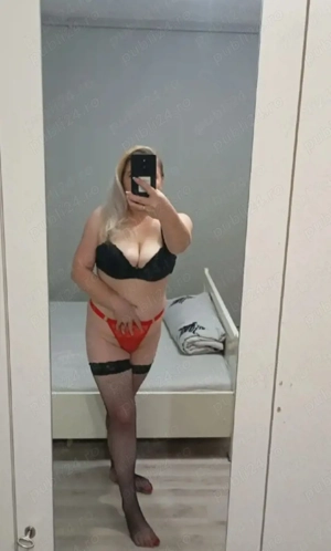 buna Fac doar Deplasări.