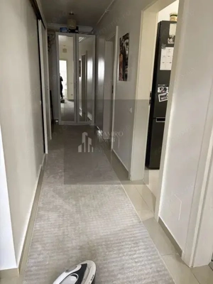 2 Camere  Decomandat 66mp - Sector 4 - Metalurgiei - imagine 2