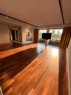 Apartament 3 camere premium, Rahmaninov, bloc nou, etaj 2, parcare inclusă - imagine 3