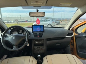 Peugeot 207 75 CP 170.000 km