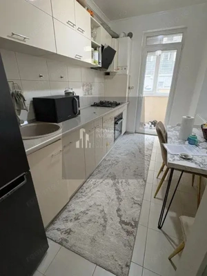 2 Camere  Decomandat 66mp - Sector 4 - Metalurgiei - imagine 4