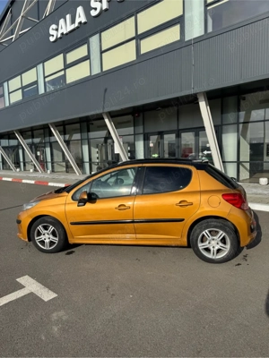 Peugeot 207 75 CP 170.000 km - imagine 3