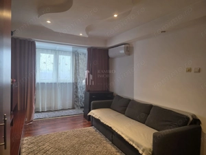 Apartament 2 camere decomandat Constantin Brancoveanu / Huedin