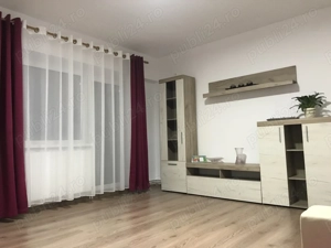 Inchiriez apartament cu o camera in Deva, zona Dorobanti. - imagine 2
