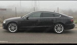 Se vinde Audi A5,2012!!! - imagine 2
