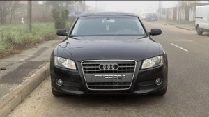 Se vinde Audi A5,2012!!! - imagine 3