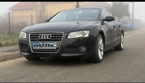 Se vinde Audi A5,2012!!! - imagine 4