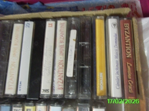 Casete audio cu slujbe Bisericesti originale - imagine 5