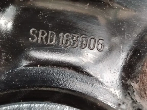 Jante ford 205 55 16