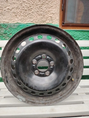 Jante ford 205 55 16 - imagine 5