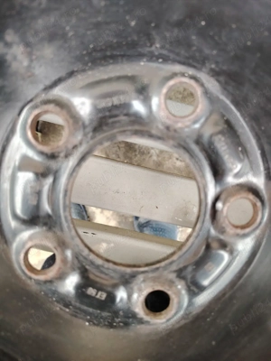 Jante ford 205 55 16 - imagine 3