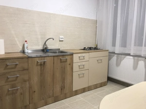 Inchiriez apartament cu o camera in Deva, zona Dorobanti. - imagine 5