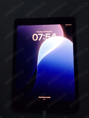 iPad 7th Generation *URGENT* - imagine 3