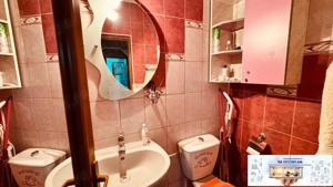 Apartament 4 camere decomandate, 2 băi și 2 balcoane   Micro 17, parter. - imagine 9