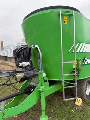 Vand Utilaje Agricole 2023 - imagine 4