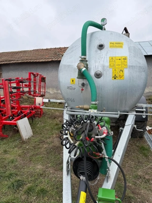 Vand Utilaje Agricole 2023 - imagine 2