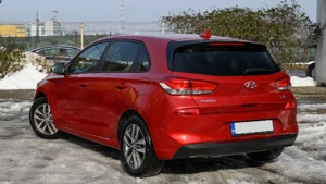 Vand Hyundai I30 - imagine 2