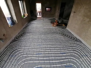 INSTALATOR BACĂU     Execuție Profesională: Pardoseală, Termice, Sanitare - imagine 3