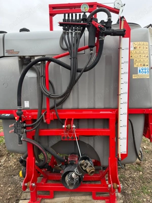 Vand Utilaje Agricole 2023 - imagine 6