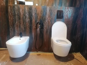 INSTALATOR BACĂU     Execuție Profesională: Pardoseală, Termice, Sanitare - imagine 2