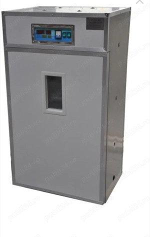 Incubator 528 ouă automat