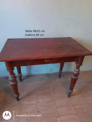Masa birou vechi pentru reconditionat