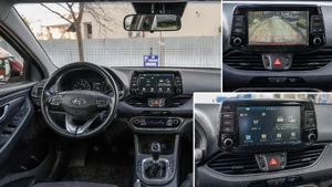 Vand Hyundai I30 - imagine 7