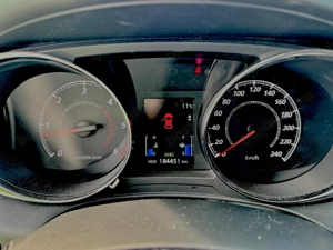 Mitsubishi ASX 2012, motor 1.8 DI-D diesel, 2WD, Diamant Edition - imagine 4