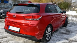 Vand Hyundai I30 - imagine 5