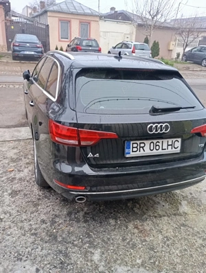 AudiA4 2016 - imagine 5