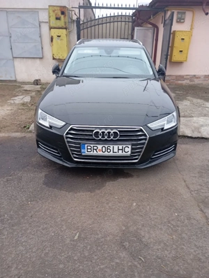 AudiA4 2016 - imagine 3