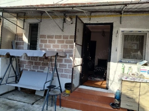 Închiriez garsonieră în Tg Jiu strada Bicaz