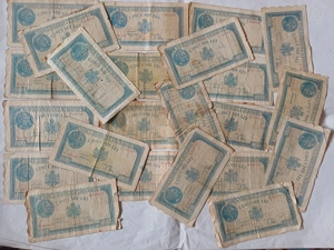 Bancnote românești interbelice - imagine 5